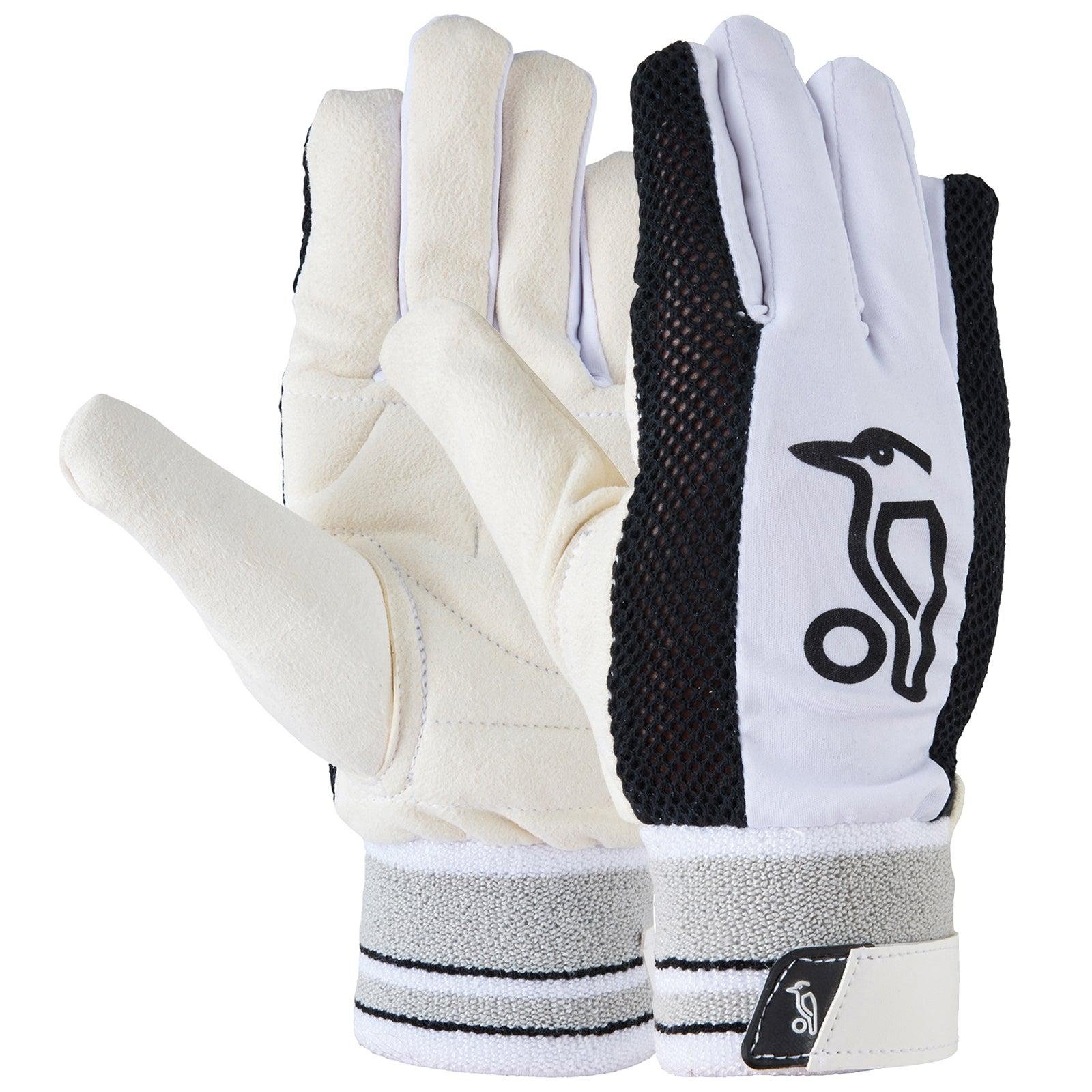 Kookaburra Pro 1.0 Chamois Keeping Inners - Youth