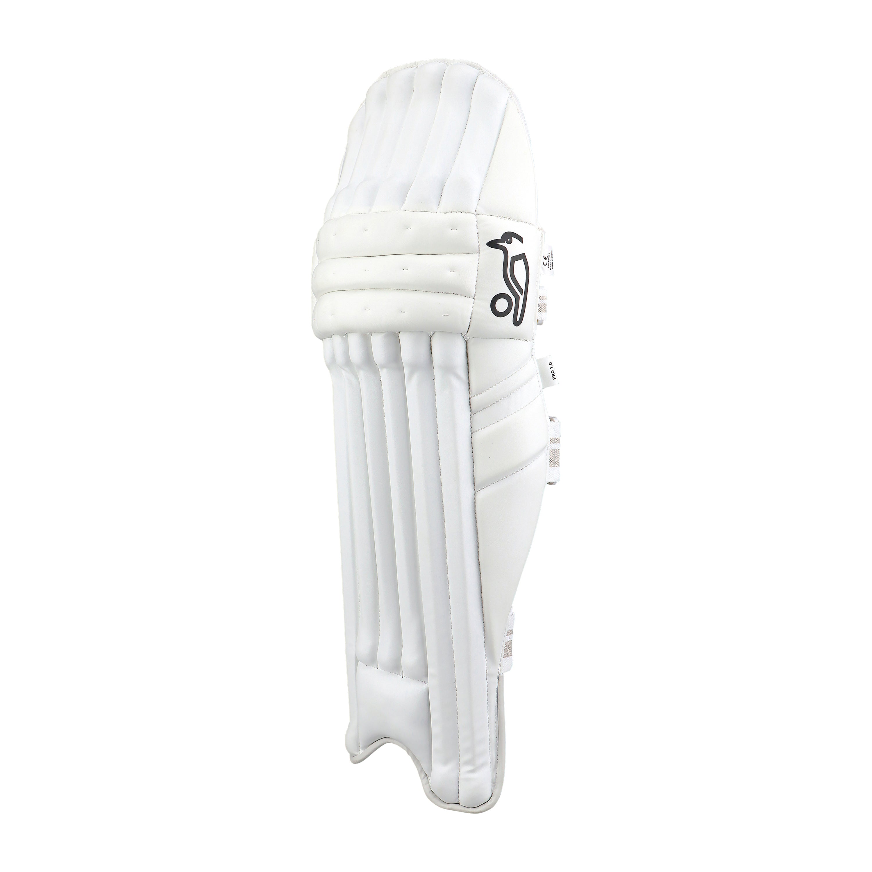 Kookaburra Pro 1.0 Classic Cricket Batting Pads - Senior