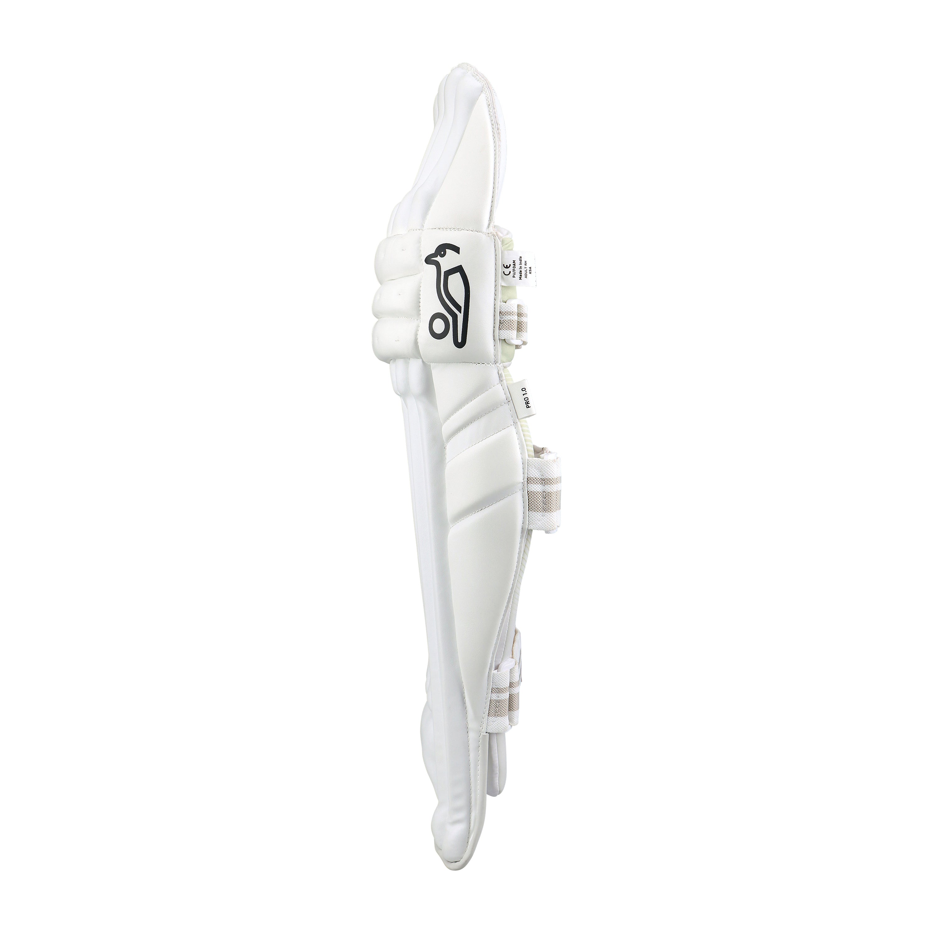 Kookaburra Pro 1.0 Classic Cricket Batting Pads - Senior