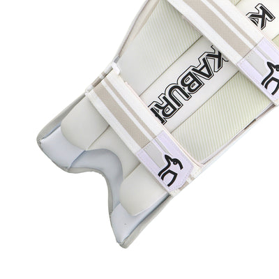Kookaburra Pro 1.0 Classic Cricket Batting Legguard - Small Adult