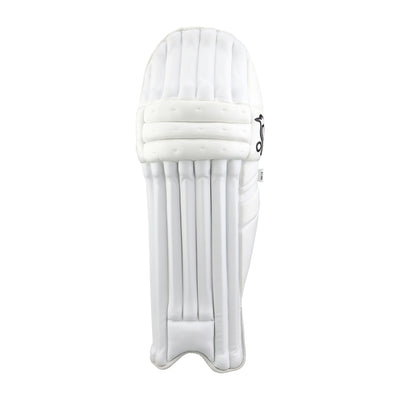 Kookaburra Pro 1.0 Classic Cricket Batting Legguard - Small Adult