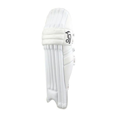 Kookaburra Pro 1.0 Classic Cricket Batting Legguard - Small Adult