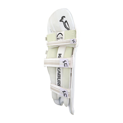 Kookaburra Pro 1.0 Classic Cricket Batting Legguard - Small Adult