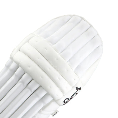Kookaburra Pro 1.0 Classic Cricket Batting Legguard - Small Adult