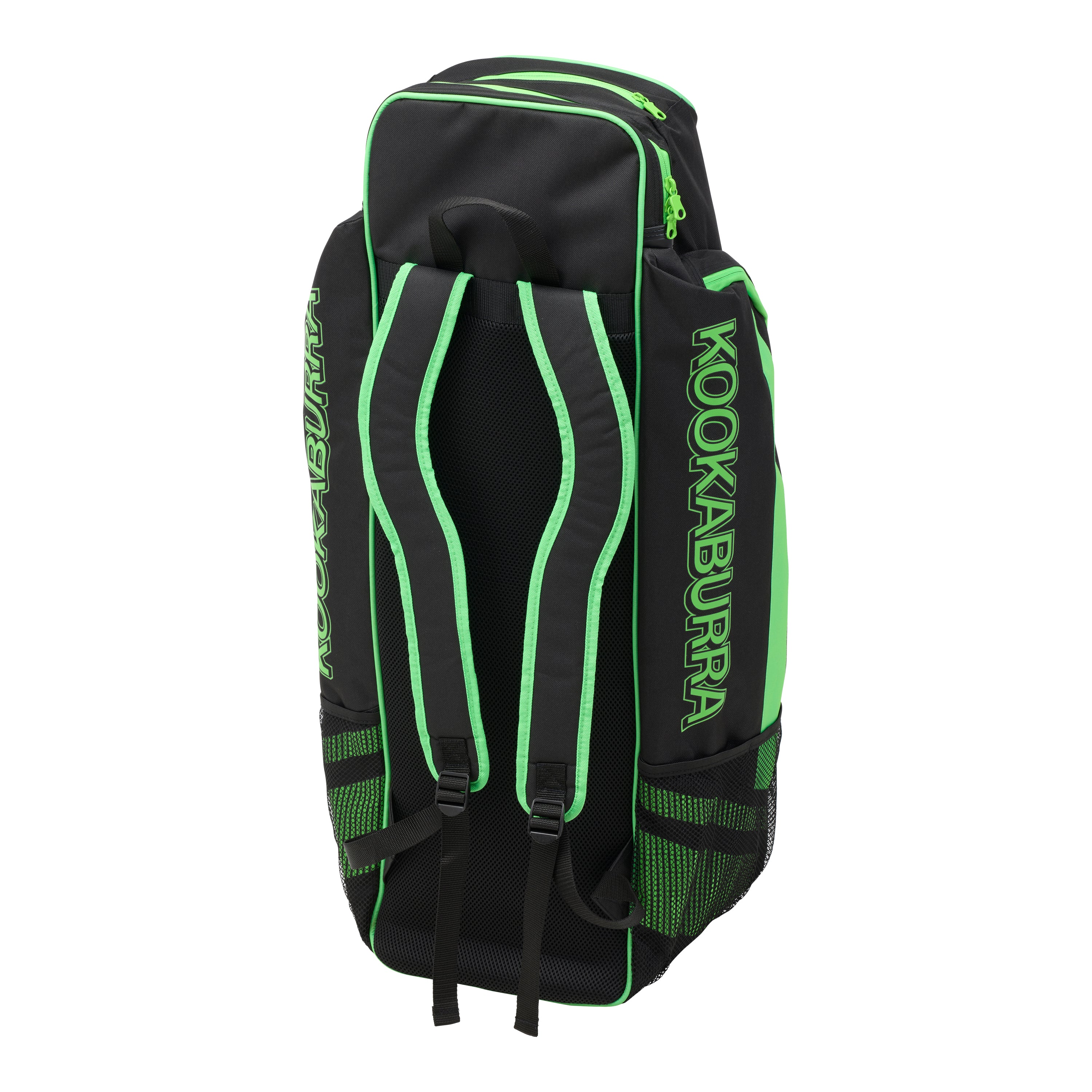 Kookaburra Pro 1.0 Duffle Cricket Bag