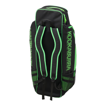 Kookaburra Pro 1.0 Duffle Cricket Bag