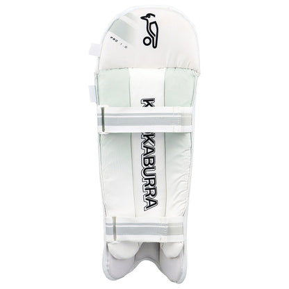 Kookaburra Pro 1.0 Keeping Pads - Senior