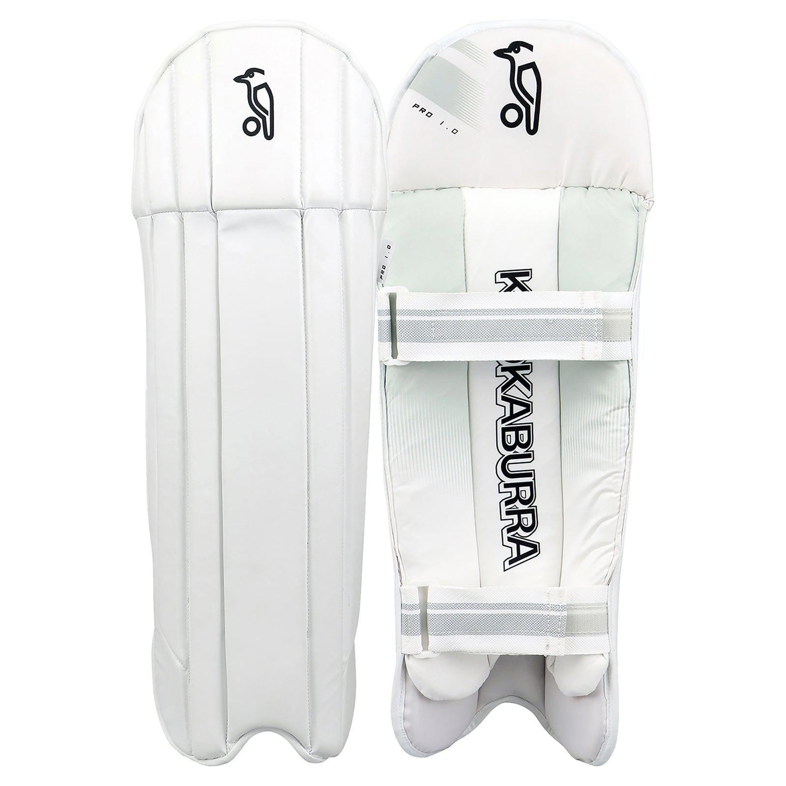 Kookaburra Pro 1.0 Keeping Pads - Senior