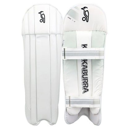 Kookaburra Pro 1.0 Keeping Pads - Senior