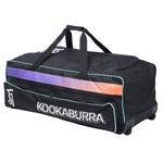 Kookaburra Pro 1.0 Wheelie Cricket Bag