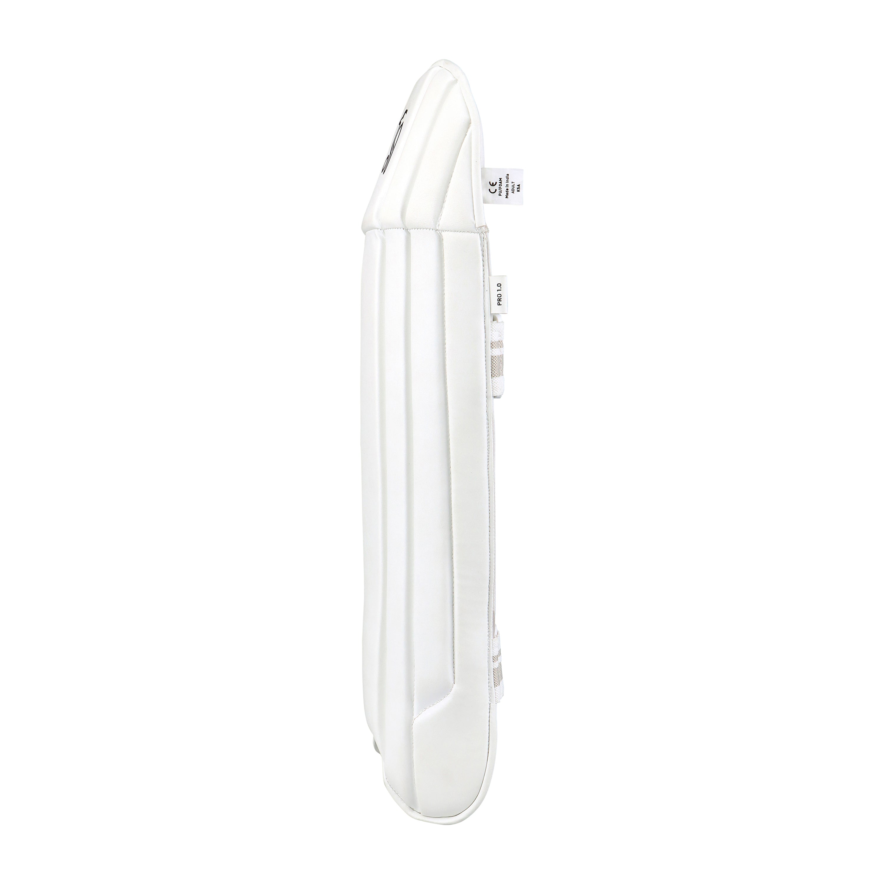 Kookaburra Pro 1.0 Wicket Keeping Legguard - Adult