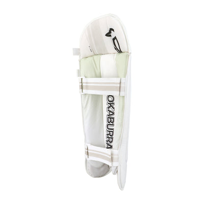 Kookaburra Pro 1.0 Wicket Keeping Legguard - Adult