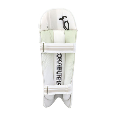 Kookaburra Pro 1.0 Wicket Keeping Legguard - Adult