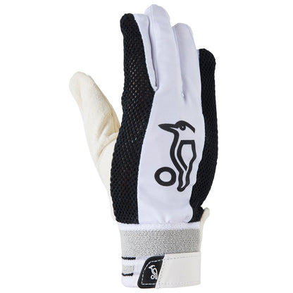 Kookaburra Pro 2.0 Chamois Keeping Inners - Youth