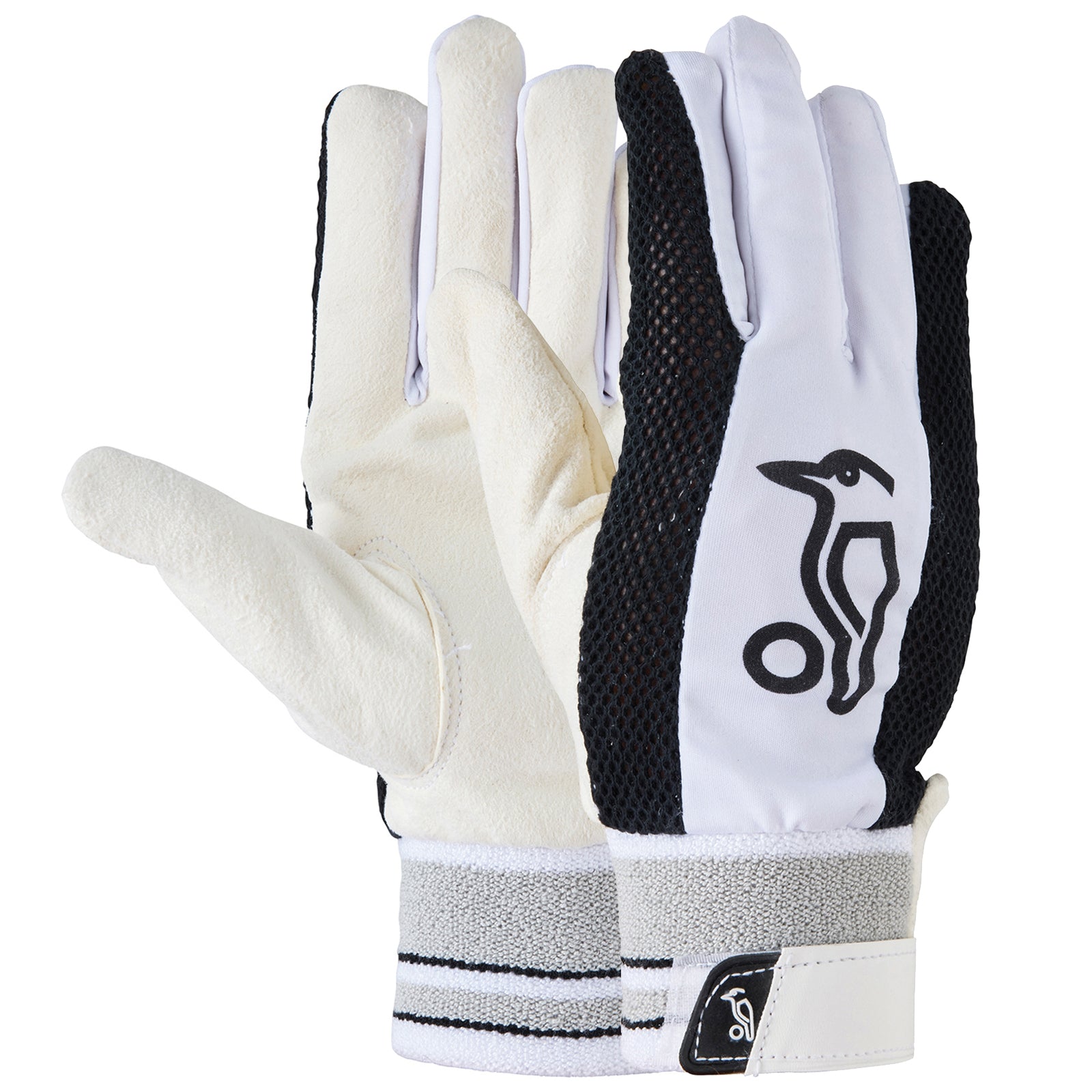 Kookaburra Pro 2.0 Chamois Keeping Inners - Youth