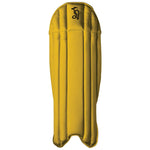 Kookaburra Pro 2.0 Coloured Yellow Keeping Pads - Senior