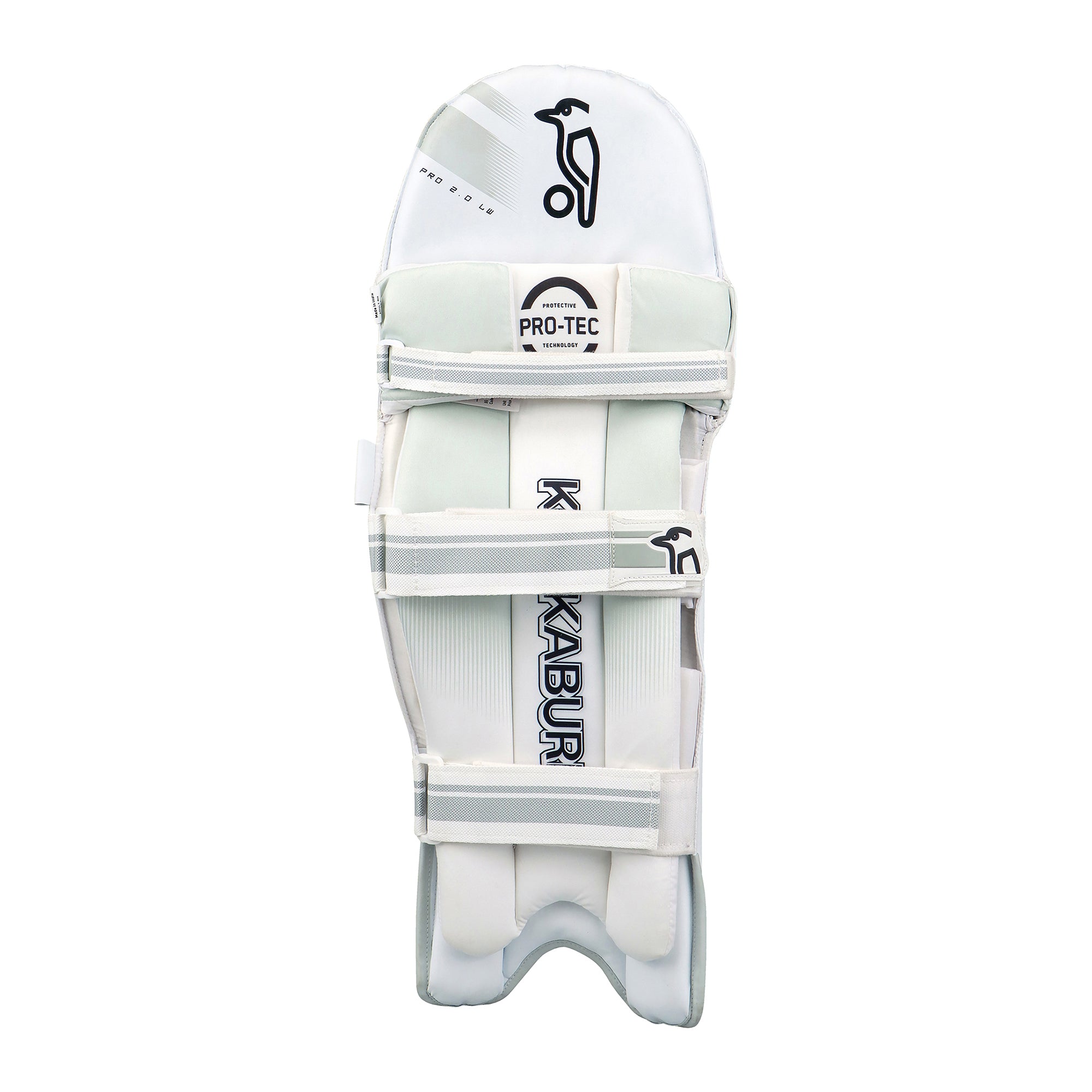 Kookaburra Pro 2.0 Cricket Batting Pads - Oversize Light Weight