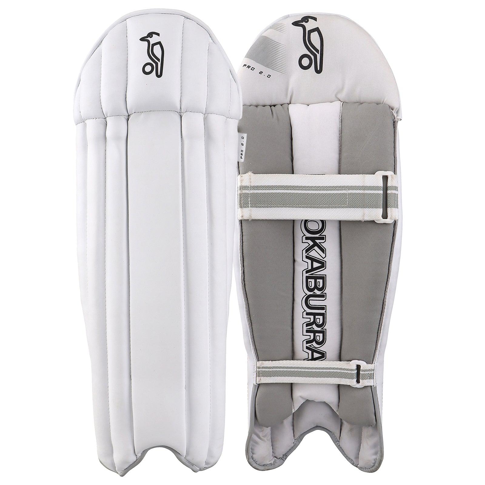 Kookaburra Pro 2.0 Keeping Pads - Junior