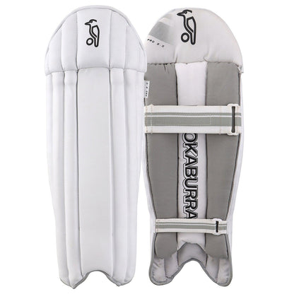 Kookaburra Pro 2.0 Keeping Pads - Junior