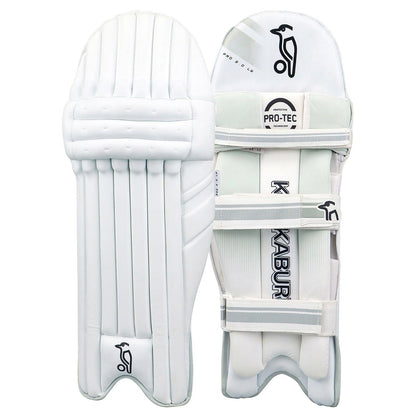 Kookaburra Pro 2.0 Lightweight Batting Pads - Youth