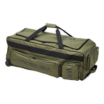 Kookaburra Pro 2.0 Wheel Cricket Bag