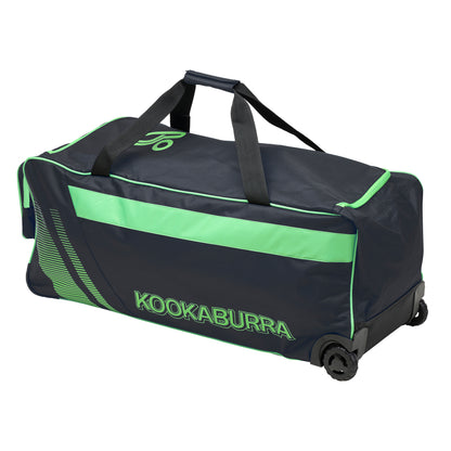 Kookaburra Pro 2.0 Wheel Cricket Bag
