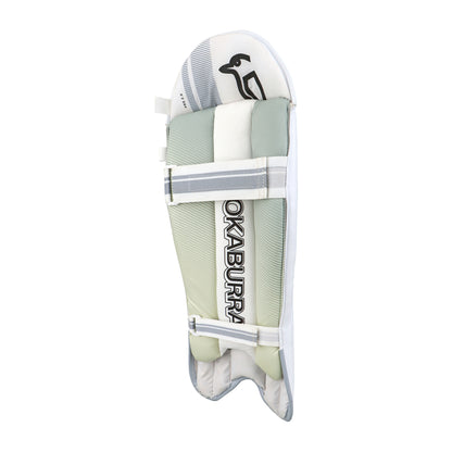 Kookaburra Pro 2.0 Wicket Keeping Pads - Youth