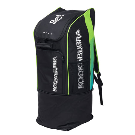 Kookaburra Pro 3.0 Duffle Cricket Bag
