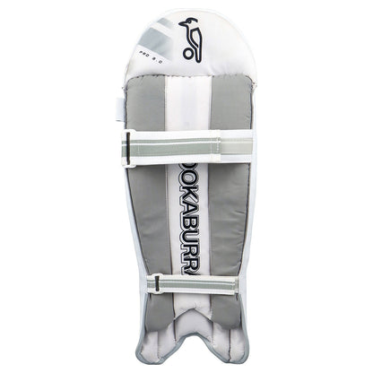 Kookaburra Pro 3.0 Keeping Pads - Junior