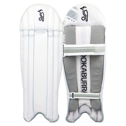 Kookaburra Pro 3.0 Keeping Pads - Junior