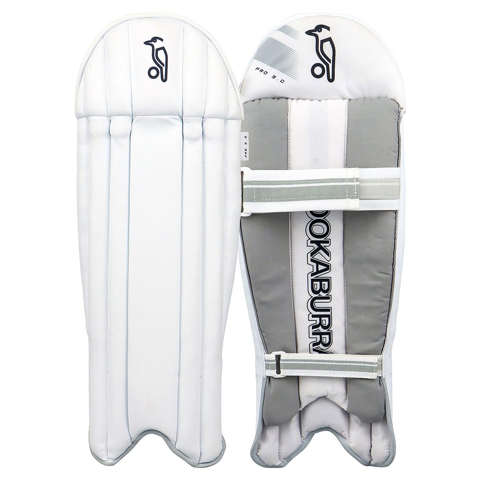 Kookaburra Pro 3.0 Keeping Pads - Youth