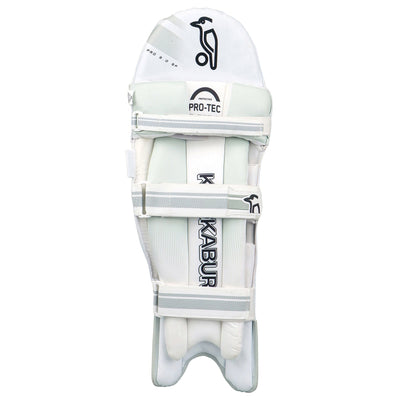Kookaburra Pro 3.0 Slim Fit Batting Legguard - Oversize Adult