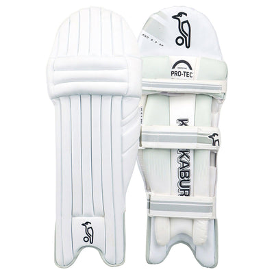 Kookaburra Pro 3.0 Slim Fit Batting Legguard - Oversize Adult