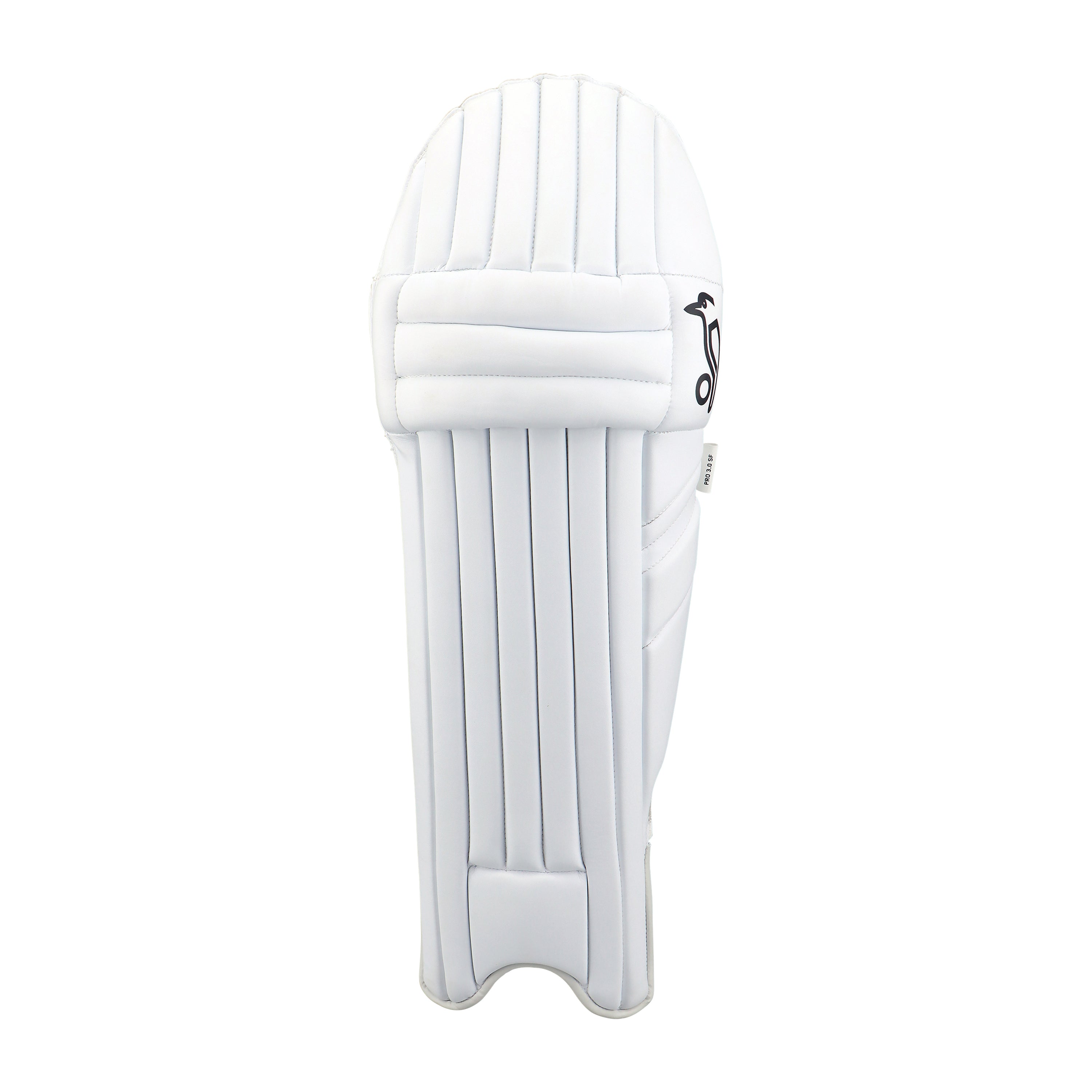 Kookaburra Pro 3.0 Slim Fit Cricket Batting Pads - Small Adult