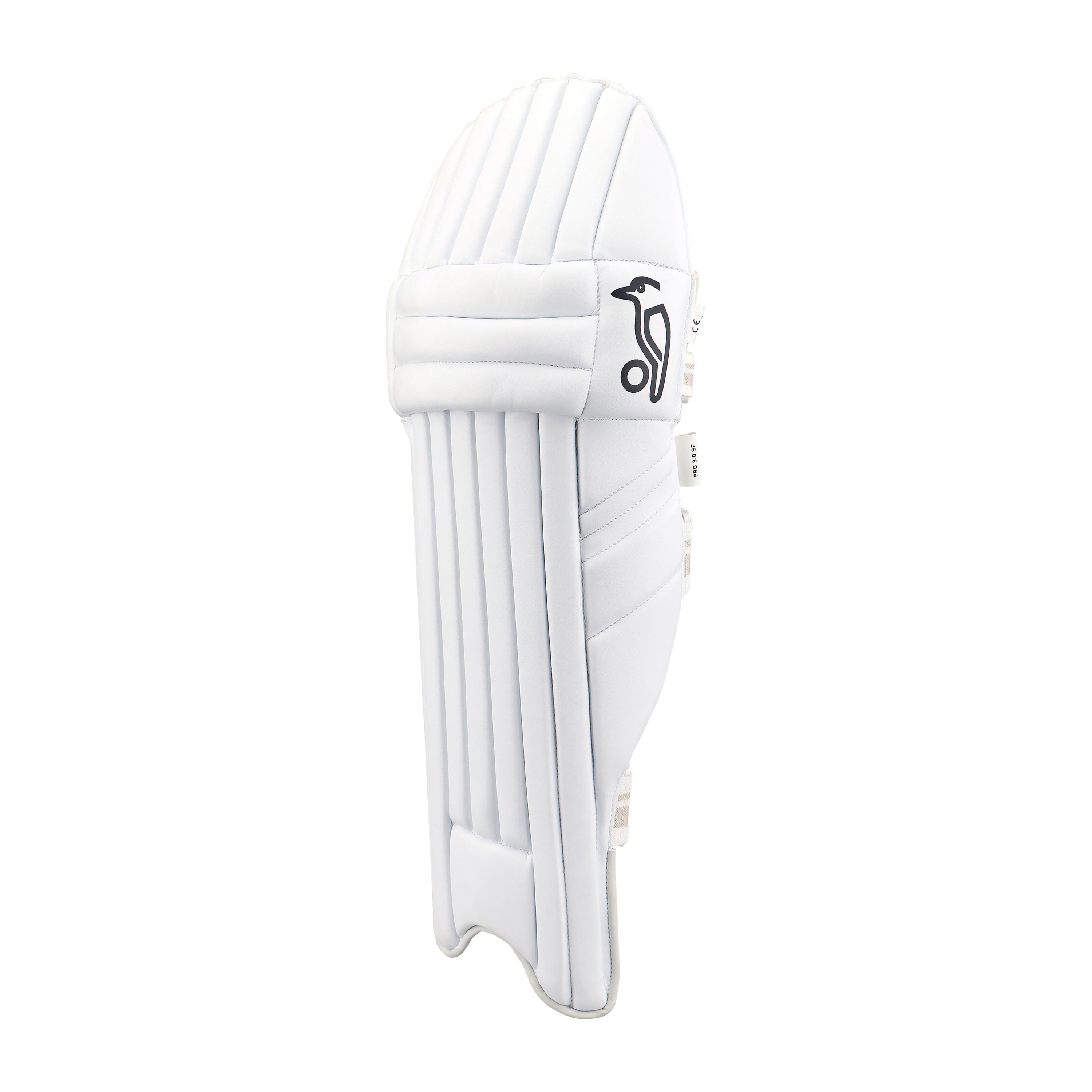 Kookaburra Pro 3.0 Slim Fit Cricket Batting Pads - Small Adult