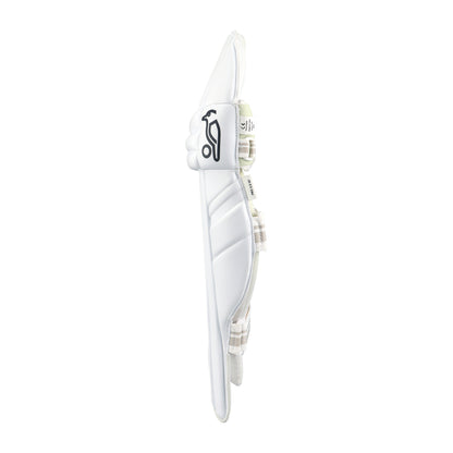 Kookaburra Pro 3.0 Slim Fit Cricket Batting Pads - Small Adult