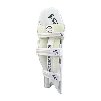 Kookaburra Pro 3.0 Slim Fit Cricket Batting Pads - Small Adult