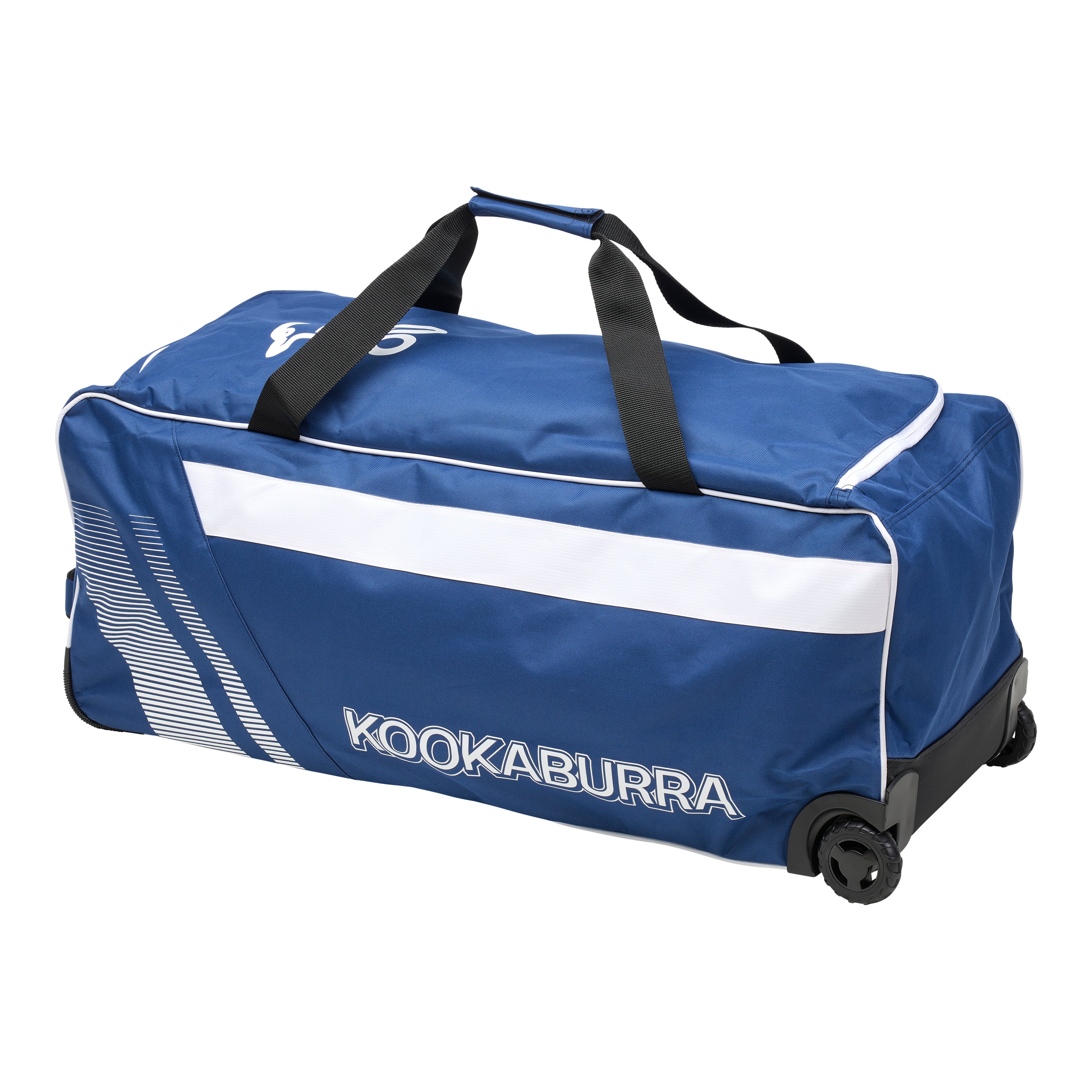 Kookaburra Pro 3.0 Wheel Cricket Bag