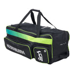 Kookaburra Pro 3.0 Wheelie Cricket Bag