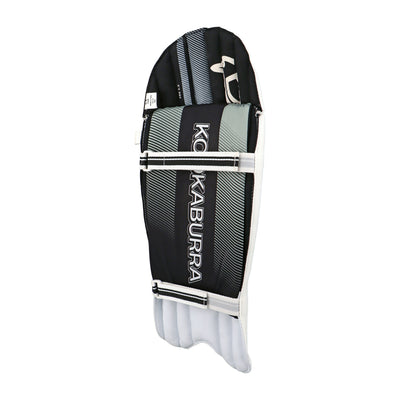 Kookaburra Pro 3.0 Wicket Keeping Legguard - Junior