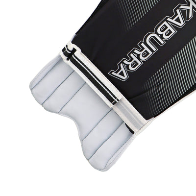 Kookaburra Pro 3.0 Wicket Keeping Legguard - Junior