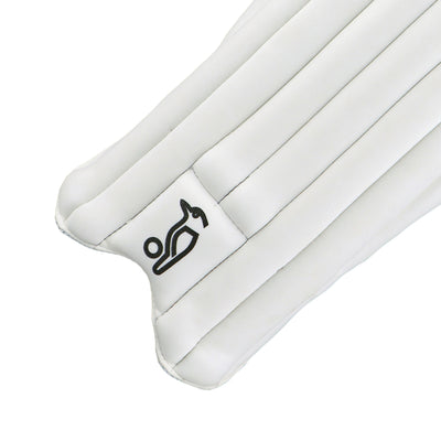 Kookaburra Pro 3.0 Wicket Keeping Pads - Small Junior