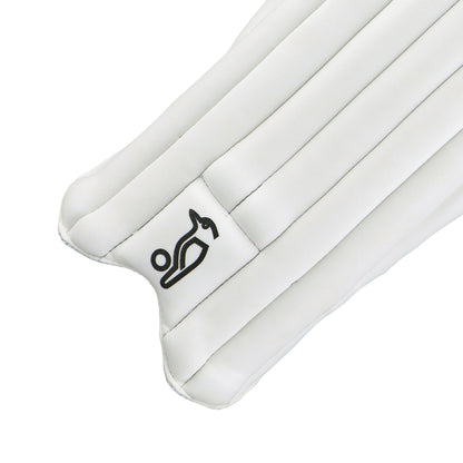 Kookaburra Pro 3.0 Wicket Keeping Pads - Small Junior
