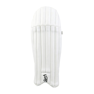 Kookaburra Pro 3.0 Wicket Keeping Pads - Small Junior