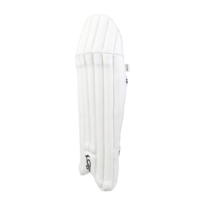 Kookaburra Pro 3.0 Wicket Keeping Pads - Youth