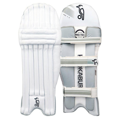 Kookaburra Pro 4.0 Batting Pads - Junior