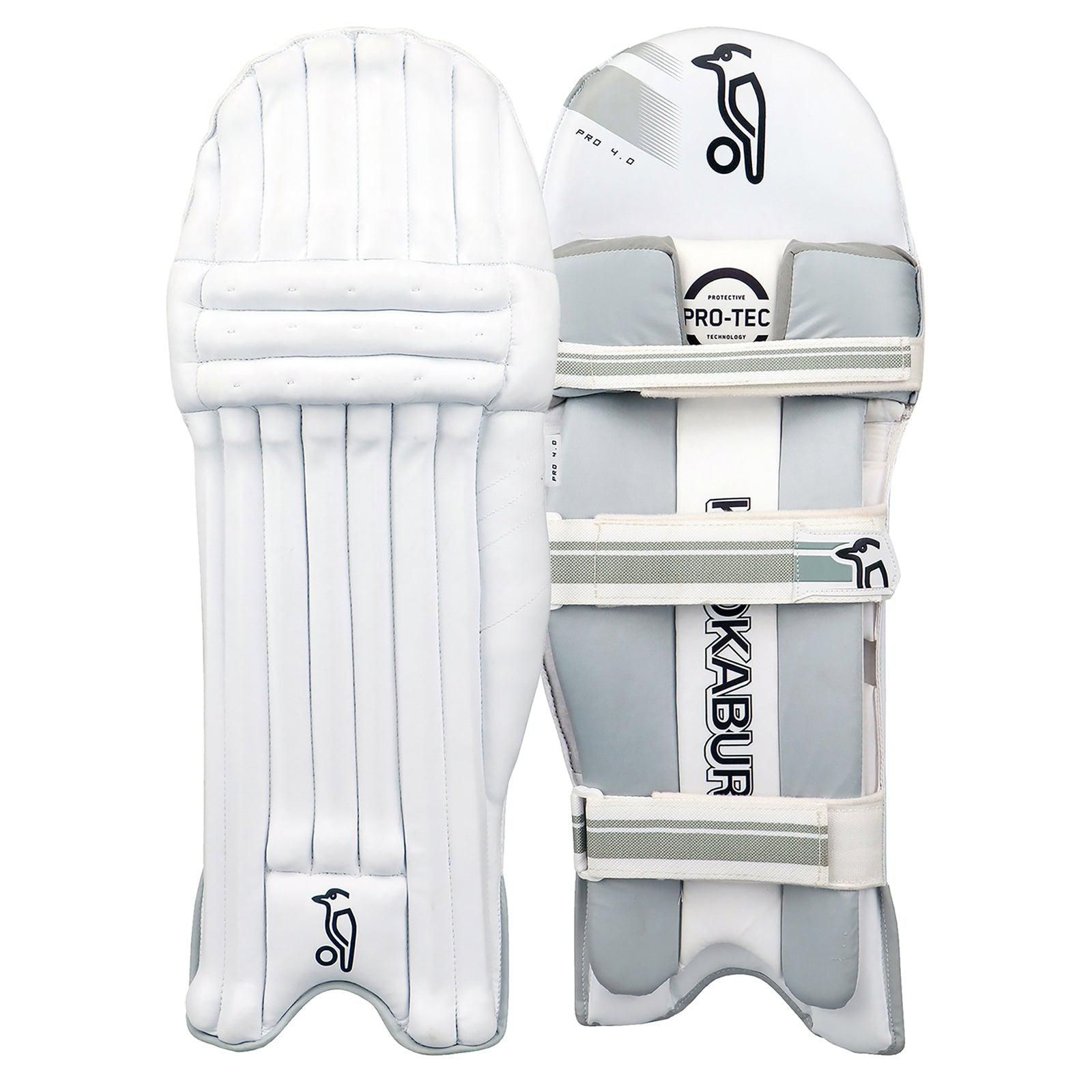 Kookaburra Pro 4.0 Batting Pads - Senior