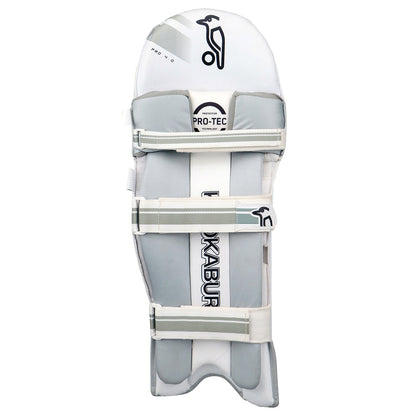 Kookaburra Pro 4.0 Batting Pads - Youth