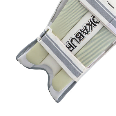 Kookaburra Pro 4.0 Classic Cricket Batting Legguard - Junior