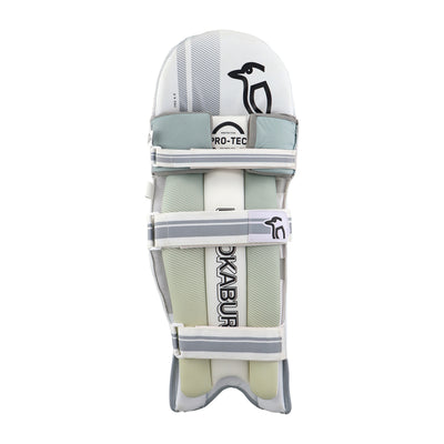 Kookaburra Pro 4.0 Classic Cricket Batting Legguard - Junior